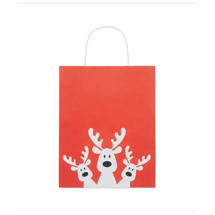 Gift paper bag small - CX1564 (MOCN#05)